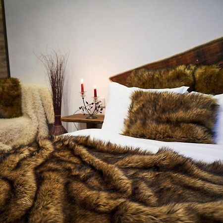 Complex Chalet -Turlashkata Kushta Gabrovo Kültér fotó