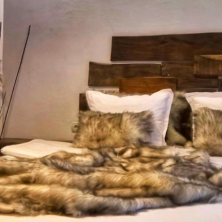 Complex Chalet -Turlashkata Kushta Gabrovo Kültér fotó