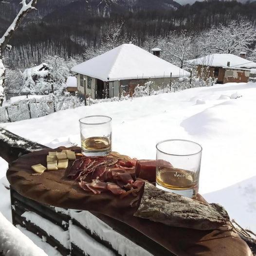 Complex Chalet -Turlashkata Kushta Gabrovo Kültér fotó